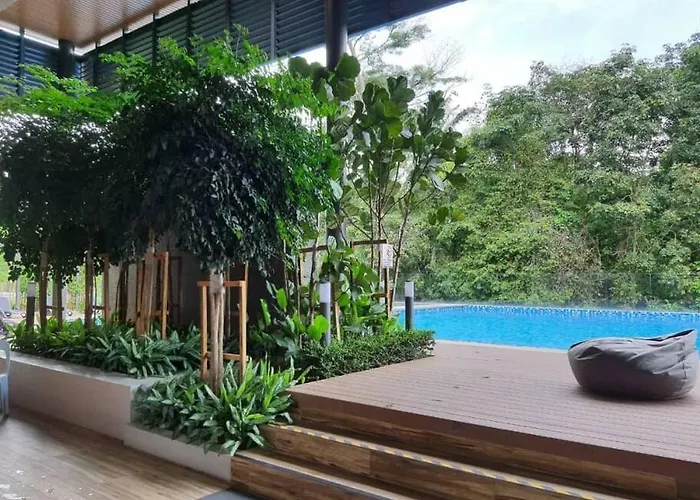 The Clio 2 Ioi Resort City, Beside Ioi City Mall, Serdang Hospital, Upm And Uniteen