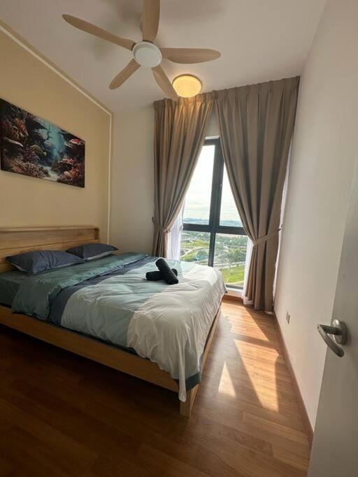 The Clio 2 Ioi City, Beside Ioi Mall, Serdang Hospital, Upm And Uniteen Apartment Putrajaya