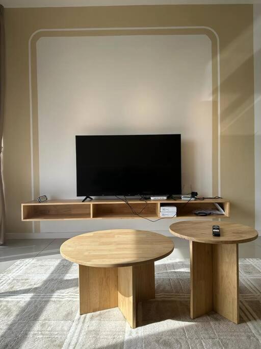 Apartment The Clio 2 Ioi City, Beside Ioi Mall, Serdang Hospital, Upm And Uniteen