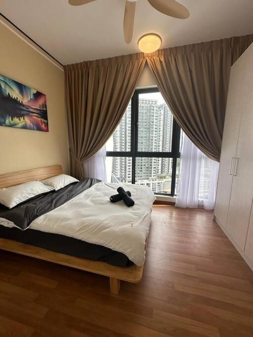 The Clio 2 Ioi City, Beside Ioi Mall, Serdang Hospital, Upm And Uniteen Apartment
