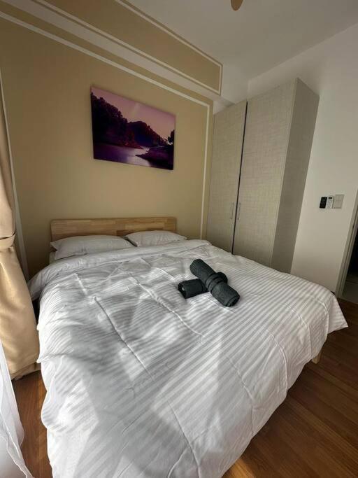 Apartment The Clio 2 Ioi City, Beside Ioi Mall, Serdang Hospital, Upm And Uniteen *