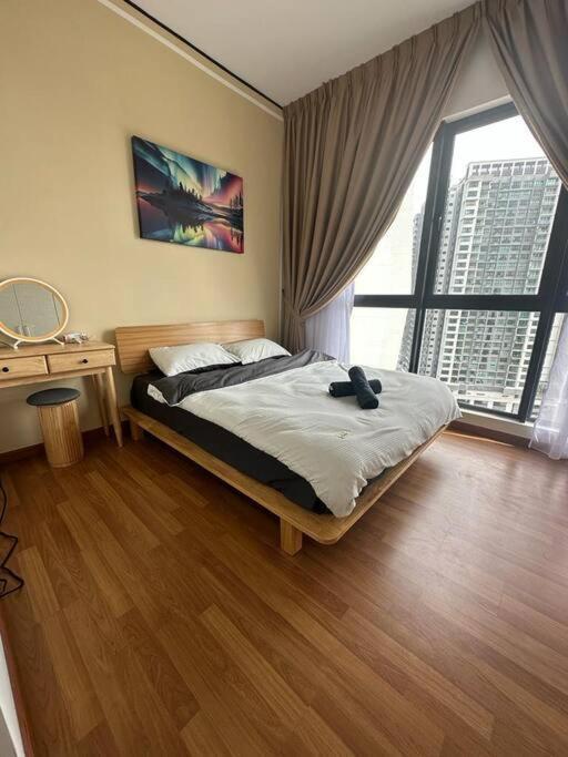 The Clio 2 Ioi City, Beside Ioi Mall, Serdang Hospital, Upm And Uniteen Apartment *